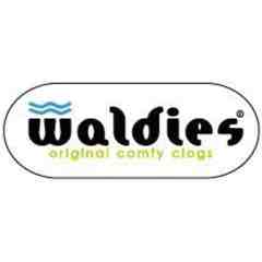 Waldies Original Comfy Clogs