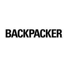 Backpacker Magazine