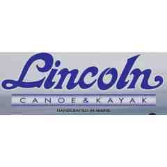 Lincoln Canoe & Kayak