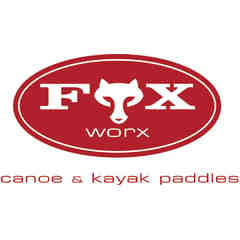 Foxworx Paddles
