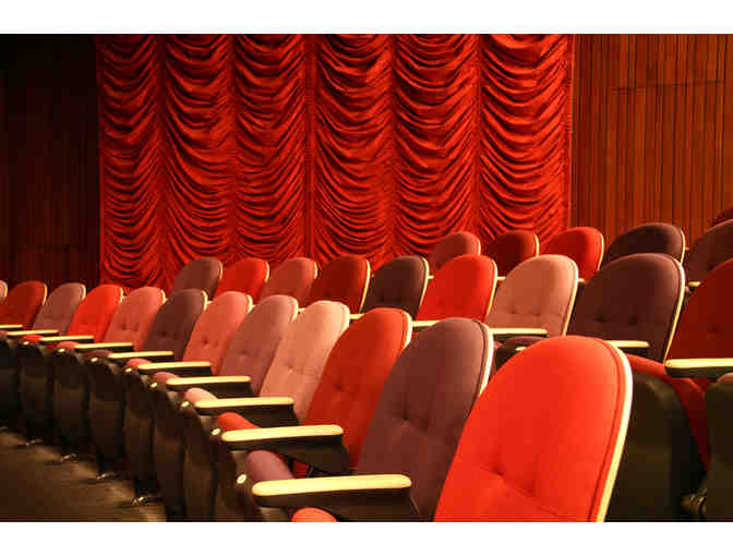 Broadway Show in Chicago, 2-Night Stay for 2