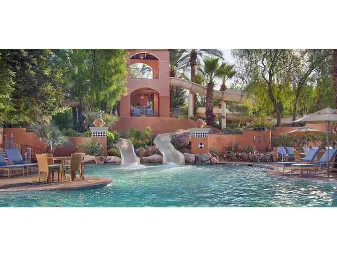 Fairmont Scottsdale Golf and Spa, 3-Night Stay for 2