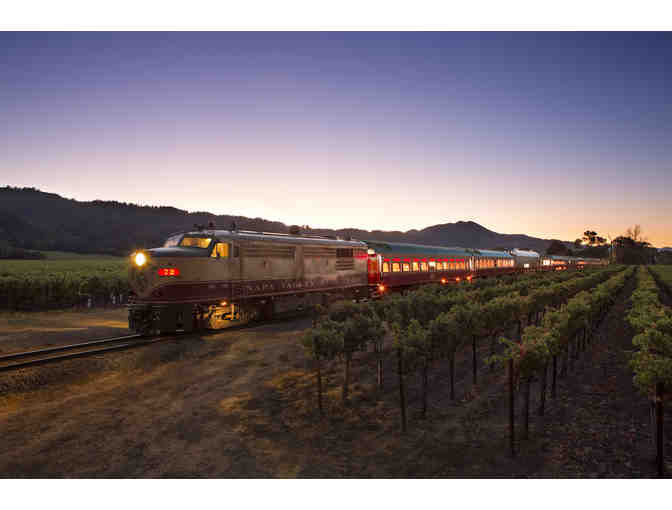 Napa Valley Epicurean Adventure, Cooking School, Private tours, 3-Night Stay for 2 - Photo 2