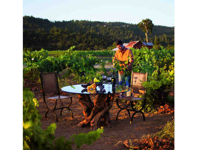 Napa Valley Epicurean Adventure, Cooking School, Private tours, 3-Night Stay for 2