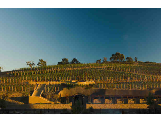 Napa Valley Epicurean Adventure, Cooking School, Private tours, 3-Night Stay for 2