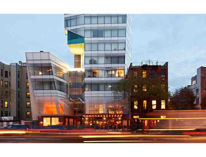 New York Mystery Getaway, 3-Night Stay for 2