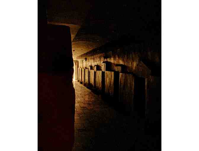 New York Mystery Getaway, 3-Night Stay for 2