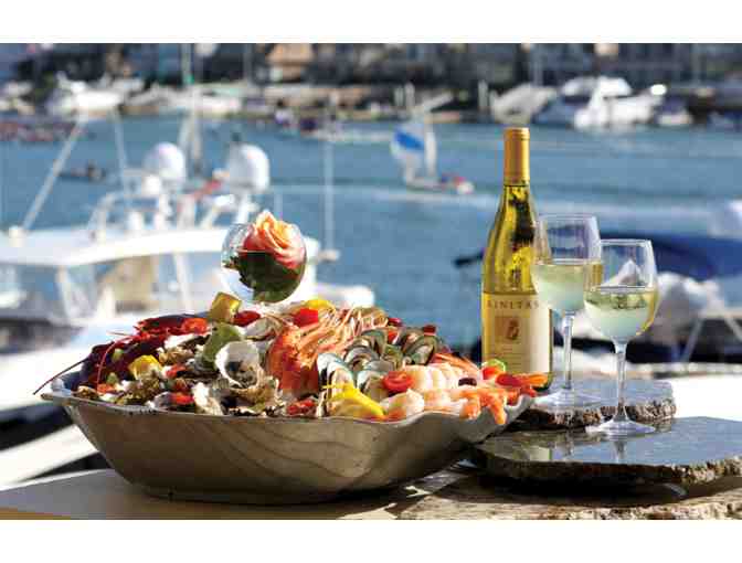 Newport Mansions Wine and Food Festival with 2 night stay for 2
