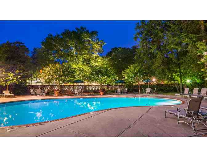 Pinehurst, NC Resort Golf, 3 Rounds of Golf, 3-NIght Stay for 2