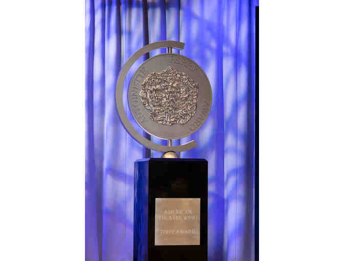 2021 Tony Awards, 3-Night Stay for 2 in NYC