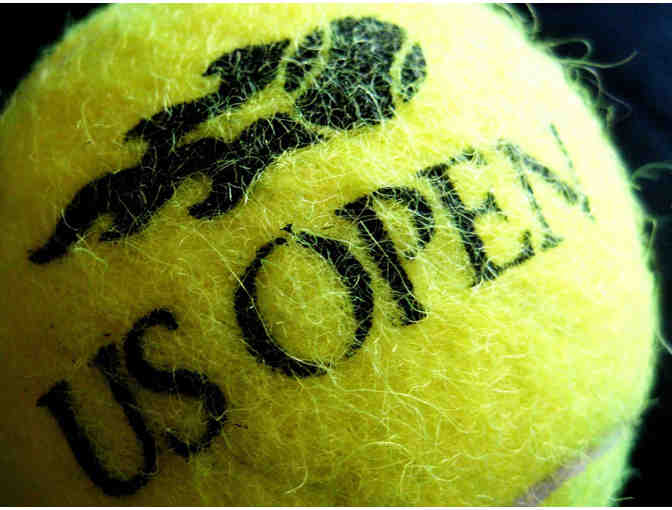US Open Tennis Tickets Women's & Men's Finals 3-Night Stay for 2