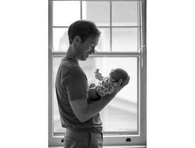 Portrait Session by Mikki Schaffner Photography