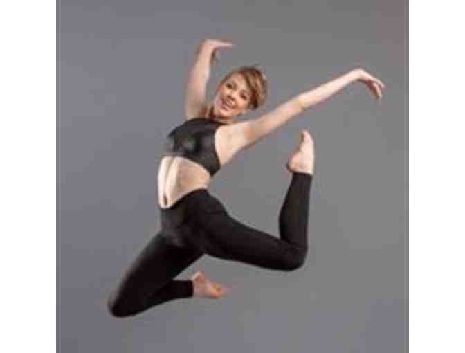 Portrait Session by Mikki Schaffner Photography