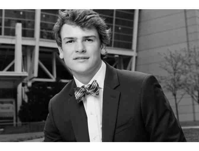 Portrait Session by Mikki Schaffner Photography