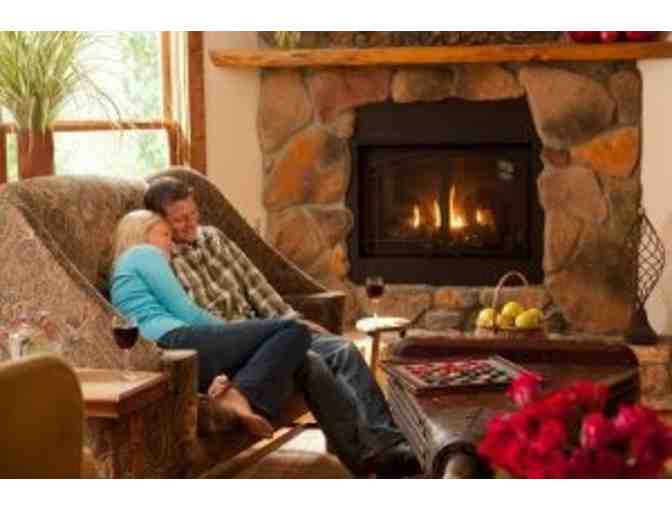 Inn and Spa at Cedar Fall - Logan, OH - 2 Night Stay with Breakfast