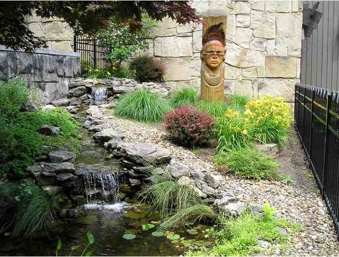 Mohican Lodge Overnight Bed and Breakfast for 2 with $50 Kroger Gift Card for Gas