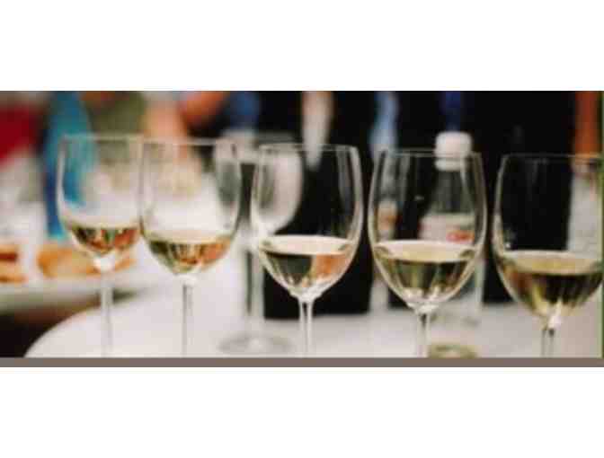 Elk Creek Wine Tasting Package for 2 - #2