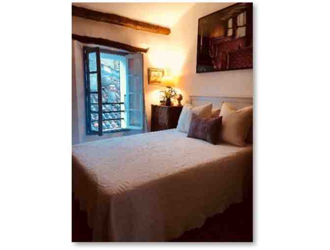 7 Days/6 Nights - Home for 6 in La Garde Freinet, France