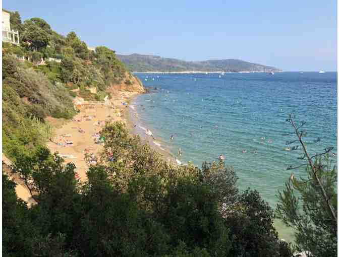 7 Days/6 Nights - Home for 6 in La Garde Freinet, France