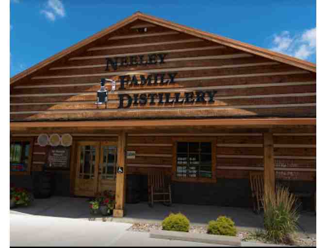 Northern Kentucky Distillery Tours for 6