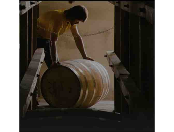 Northern Kentucky Distillery Tours for 6