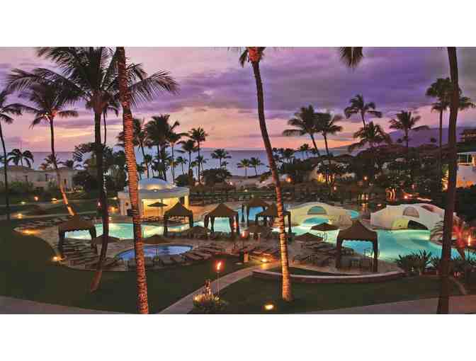 4-Night Stay for 2 at Fairmont Kea Lani Maui - Photo 6
