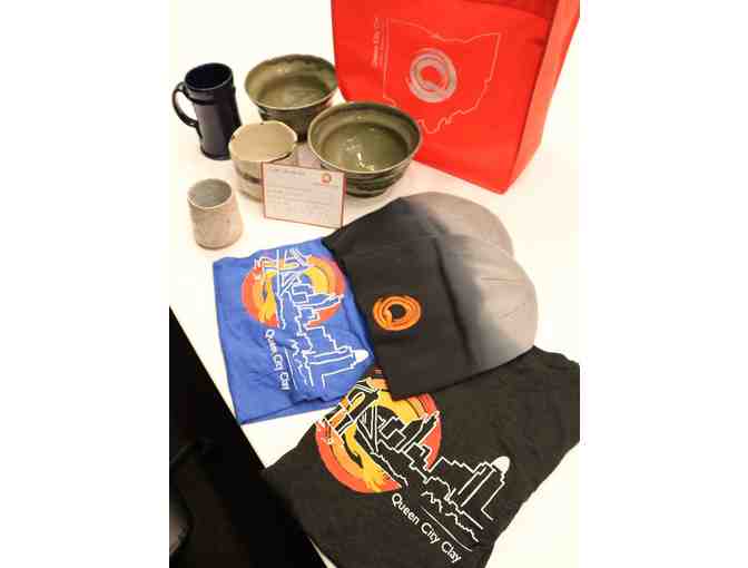 Queen City Clay Experience and Gift Items - Photo 2