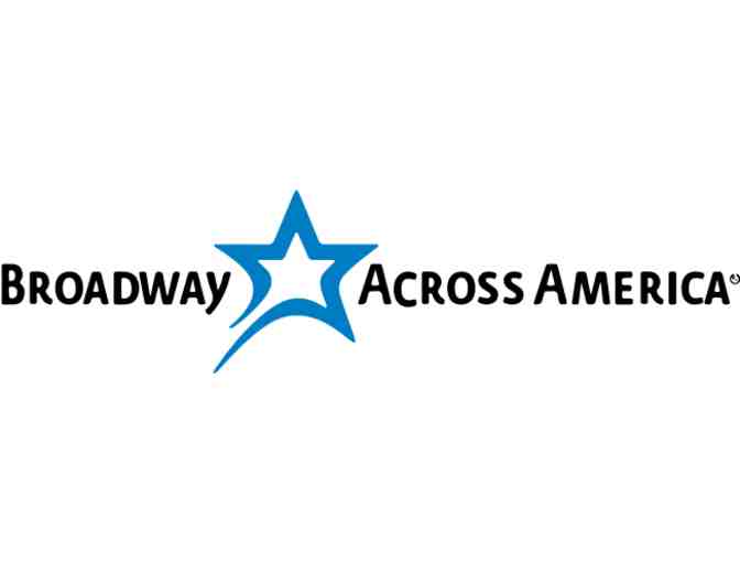 2 Tickets to Opening Night of Back to the Future at the Aronoff Center