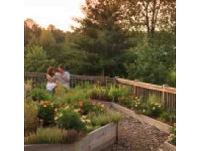 $500 Certificate-The Inn & Spa at Cedar Falls, The Hocking Hills Golf Club + Urban Grille - Photo 3