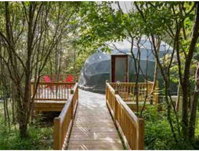 $500 Certificate-The Inn & Spa at Cedar Falls, The Hocking Hills Golf Club + Urban Grille - Photo 4