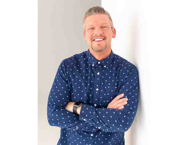 Friend of the Day - with JonJon & Friends for 3 people - Photo 2