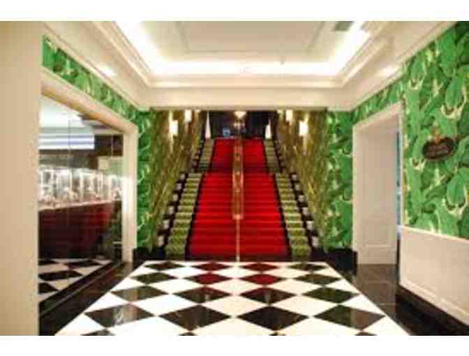 Two-night stay for two at The Greenbrier Resort - White Sulphur Springs, WV