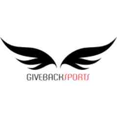 Give Back Sports