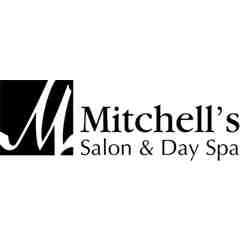 Mitchell's Salon & Day Spa
