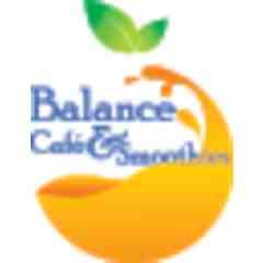 Balance Cafe