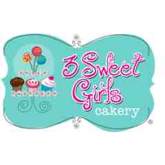 3 Sweet Girls Cakery