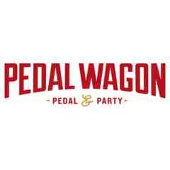 Pedal Wagon Cincinnati