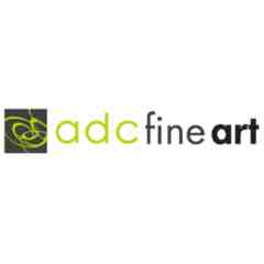 Fran Carlisle at ADC fine art