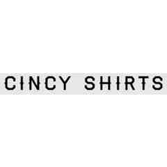 Cincy Shirts