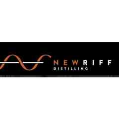 New Riff Distillery