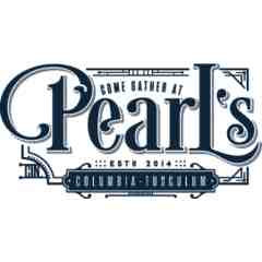 Pearl's Bar - John Tieman