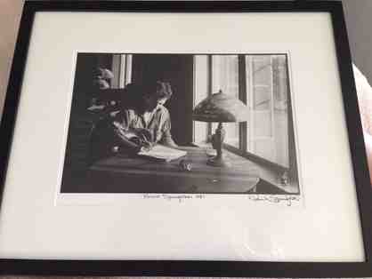 Bruce Springsteen Photo - Framed 11x14 Signed Archival Print by Pamela Springsteen