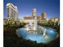 Three Night Stay in Caesar's Palace!