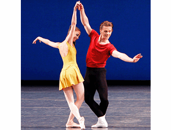 Classical Arts Extravaganza