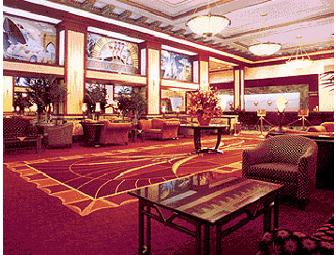 Two Night Stay at Hotel Edison - NYC