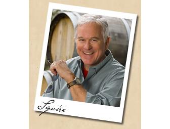 Signed Ronald McDonald Photograph!