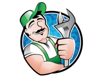 Interior Design Package!