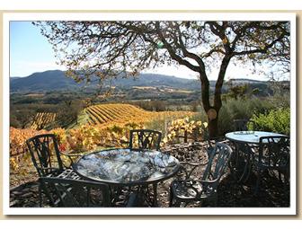 GlenLyon Vineyards & Winery, Glen Ellen, CA
