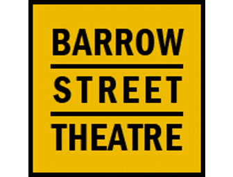 Off-Broadway Package: Vineyard Theatre, Barrow Street, The Flea