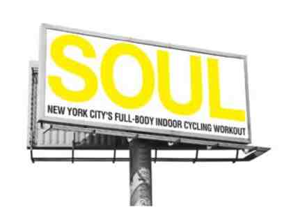 5 SoulCycle Classes